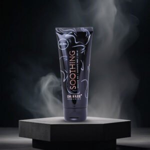 Soothing Organic Shaving Gel (100ml)