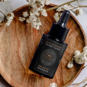 Dr. Elie Organics Skin Alchemy Face Serum