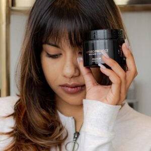 Hydro Protect Organic Hair Mask (200 gms)