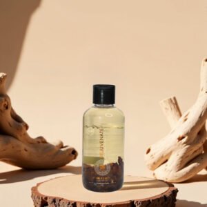 Natural Rejuvenate Body & Hair Oil (200ml)