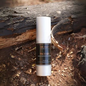 Soothing Aloe & Cucumber Face Gel (30 ml)