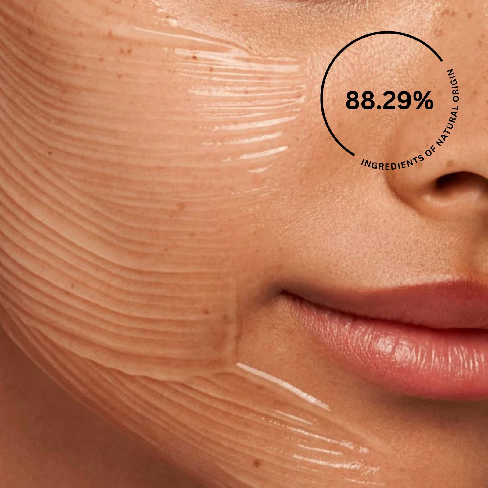 Soothing Aloe & Cucumber Face Gel (30 ml) - Image 6