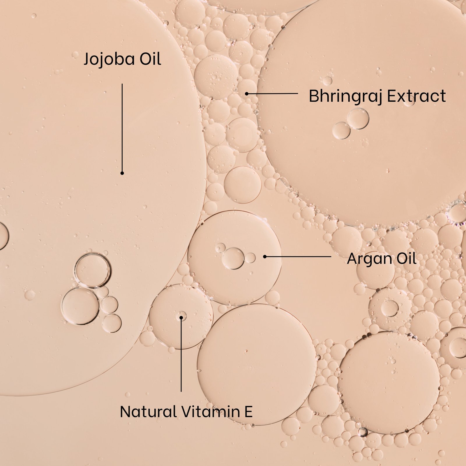 Organic Beard & Before Shave Oil (50ml) - Image 6