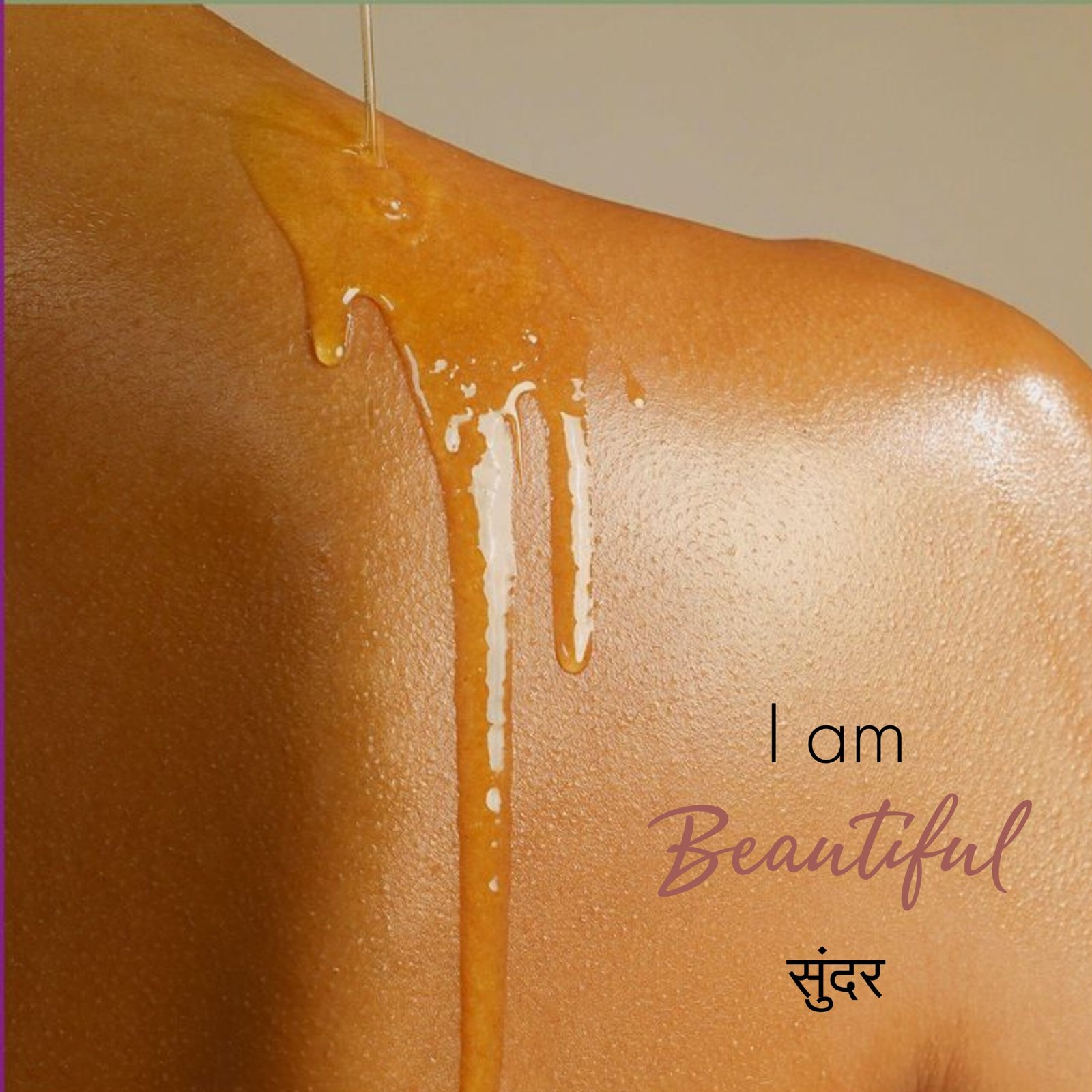 Natural Rejuvenate Body & Hair Oil (200ml) - Image 4