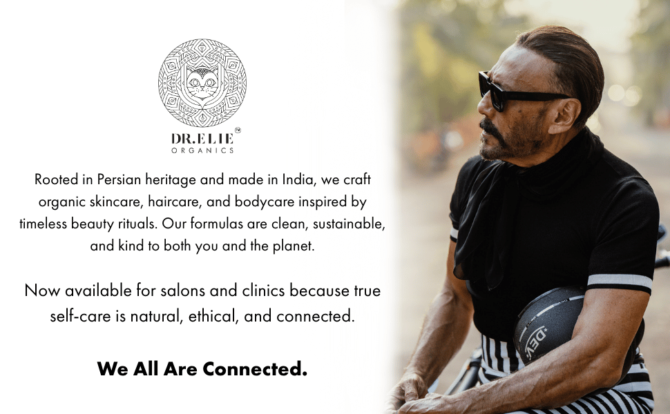 Persian Herbs Purifying Hair Conditioner | 300ml - Image 8