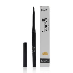 Barva's 100% Natural Kajal Pencil Stick Enriched with Vitamin E