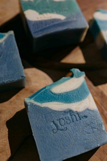 Aqua Luxury Cold Process Soap - Image 2