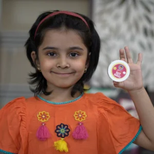 Kids-Friendly Pumpky Day Cream (25 gm)