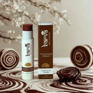 Barva Tinted Bliss Lipbalm Chocolate Charm - 5g