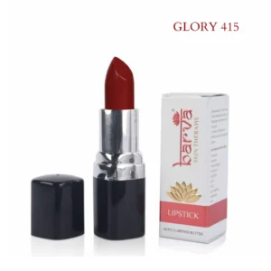Glory - 415 I Barva Natural Ghee-enriched Lipstick (4.3g)