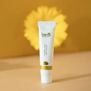 Barva Turmeric Acne Spot Cream - 10ml