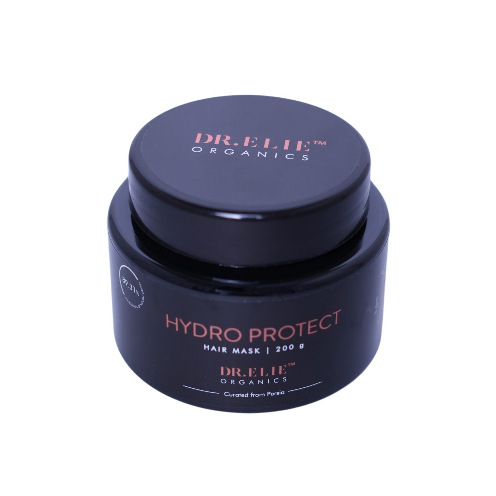 Hydro Protect Organic Hair Mask (200 gms) - Image 2
