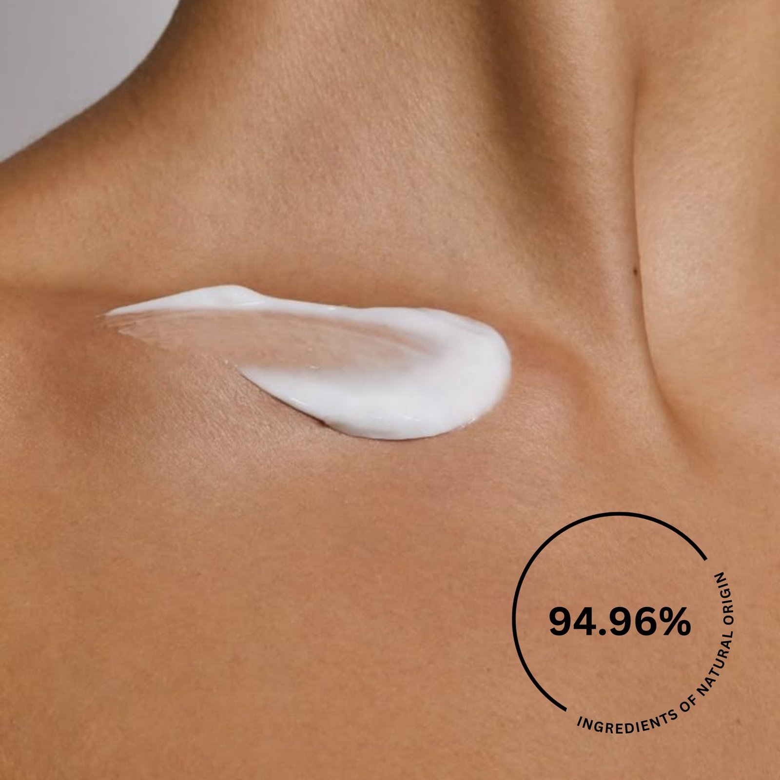 Face Moisturiser with Chamomile and Ashwagandha Extracts (30ml) - Image 3