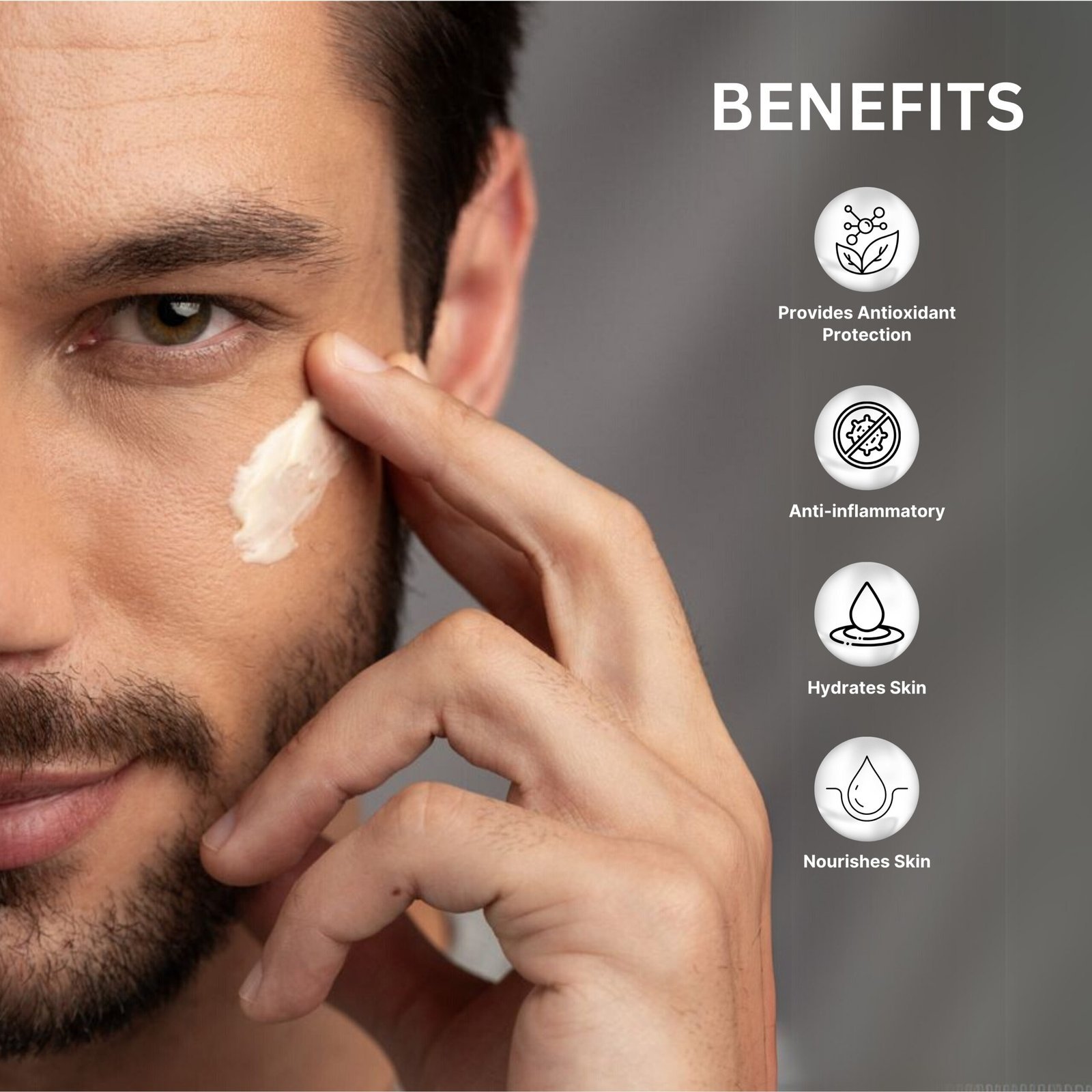 After Shave Balm (100ml) - Image 5