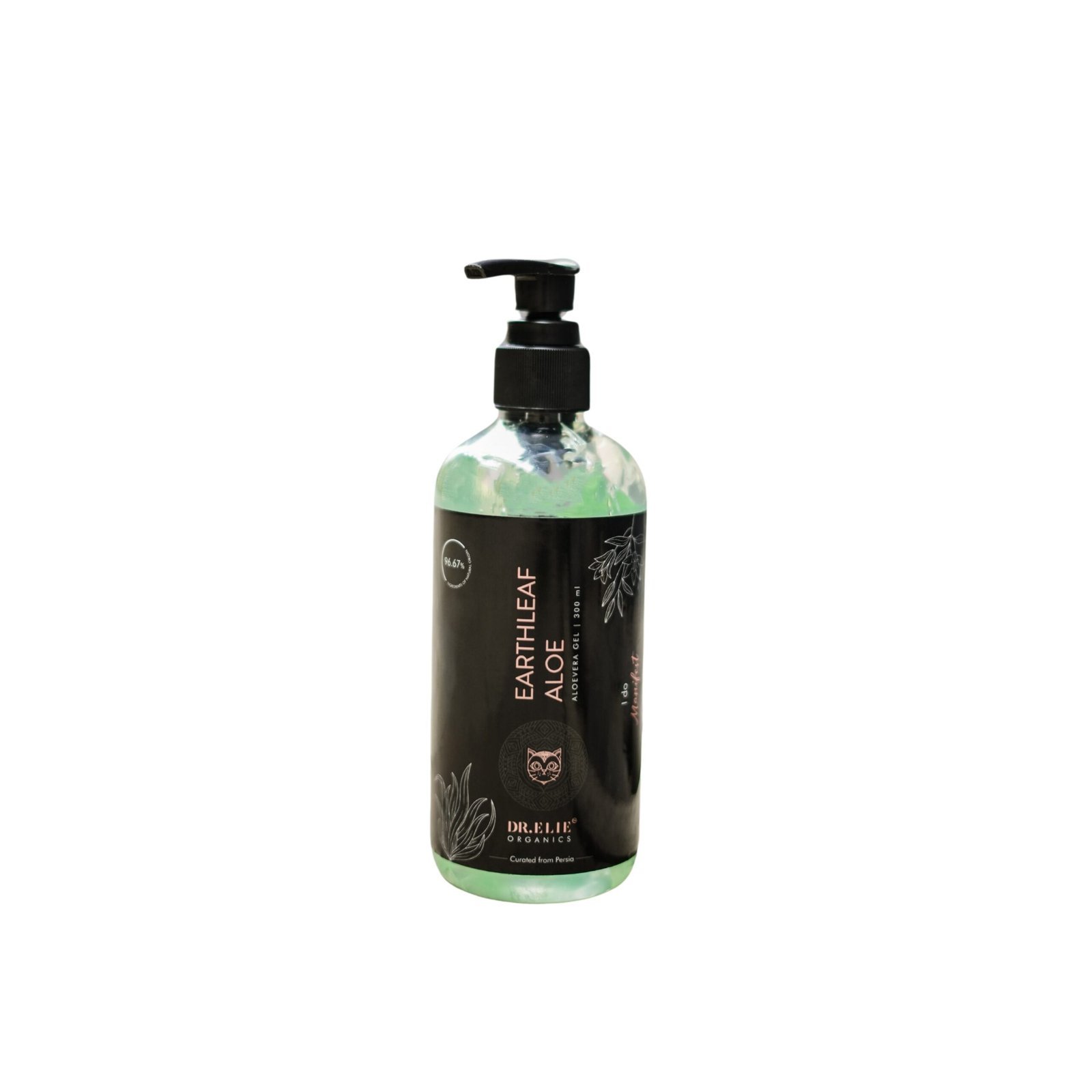 Aloe Vera Gel (300ml) - Image 6