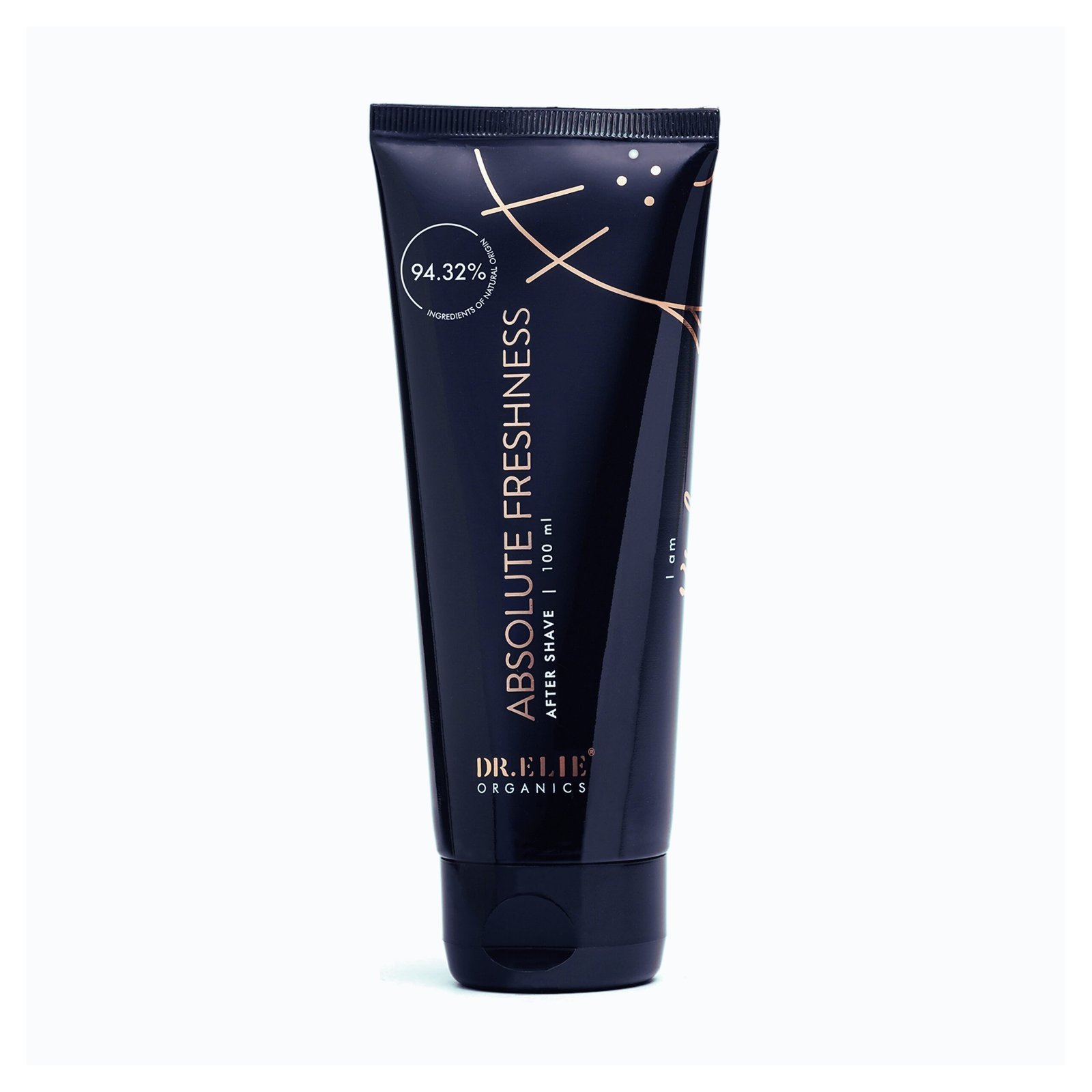 After Shave Balm (100ml) - Image 8