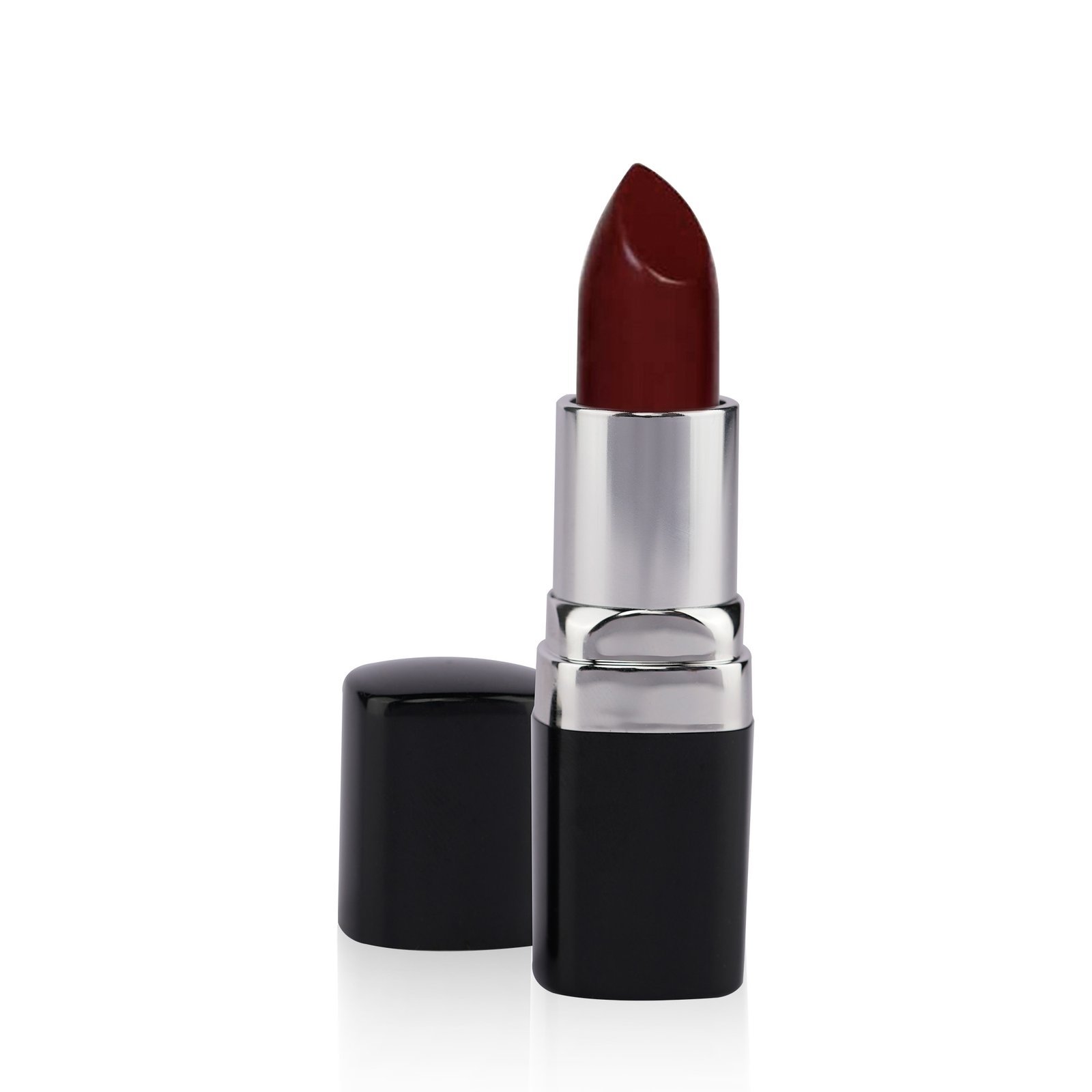 Wine Red - 616 I Barva Natural Ghee-enriched Lipstick (4.3g) - Image 9