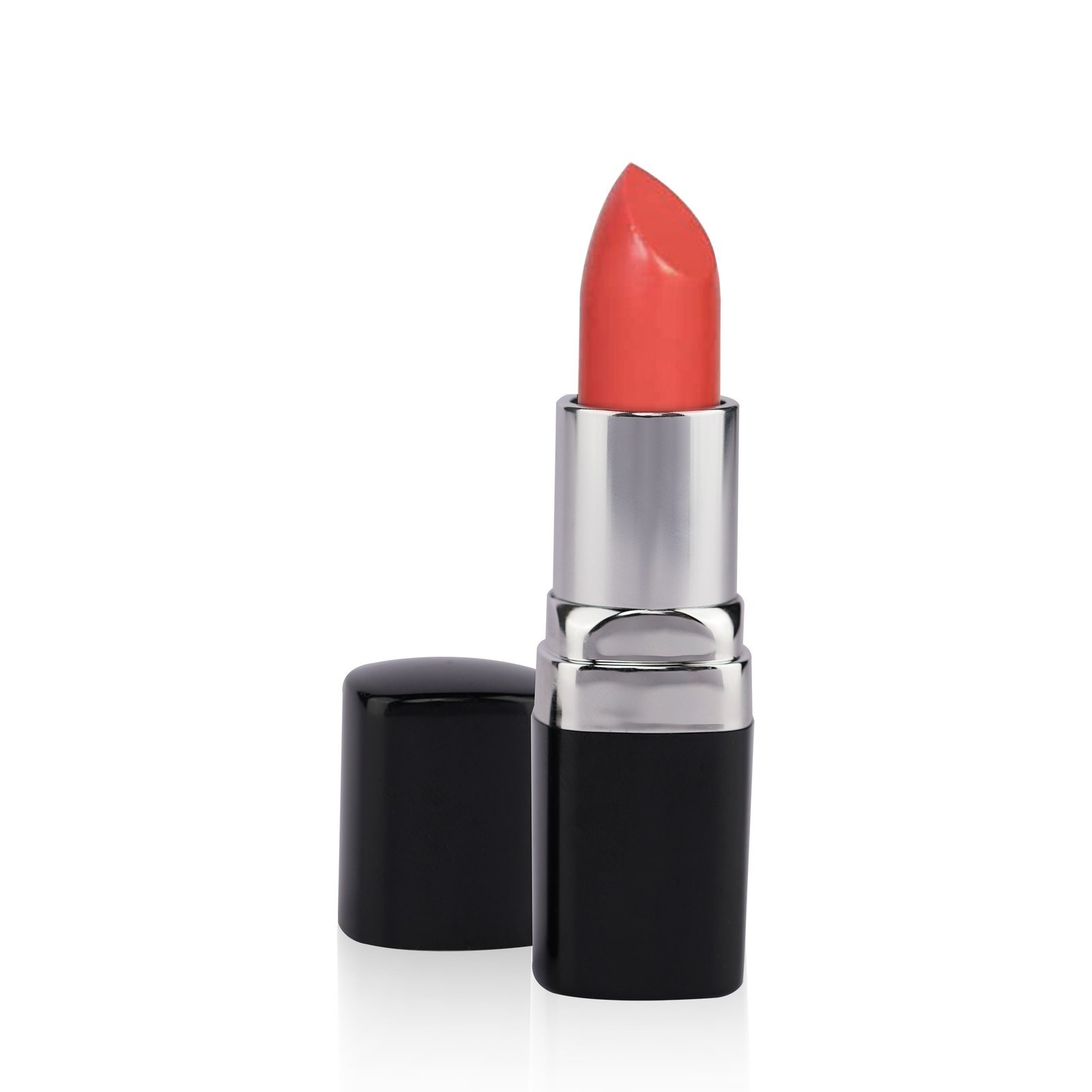 Pink Pearl - 702 I Barva Natural Ghee-enriched Lipstick (4.3g) - Image 6