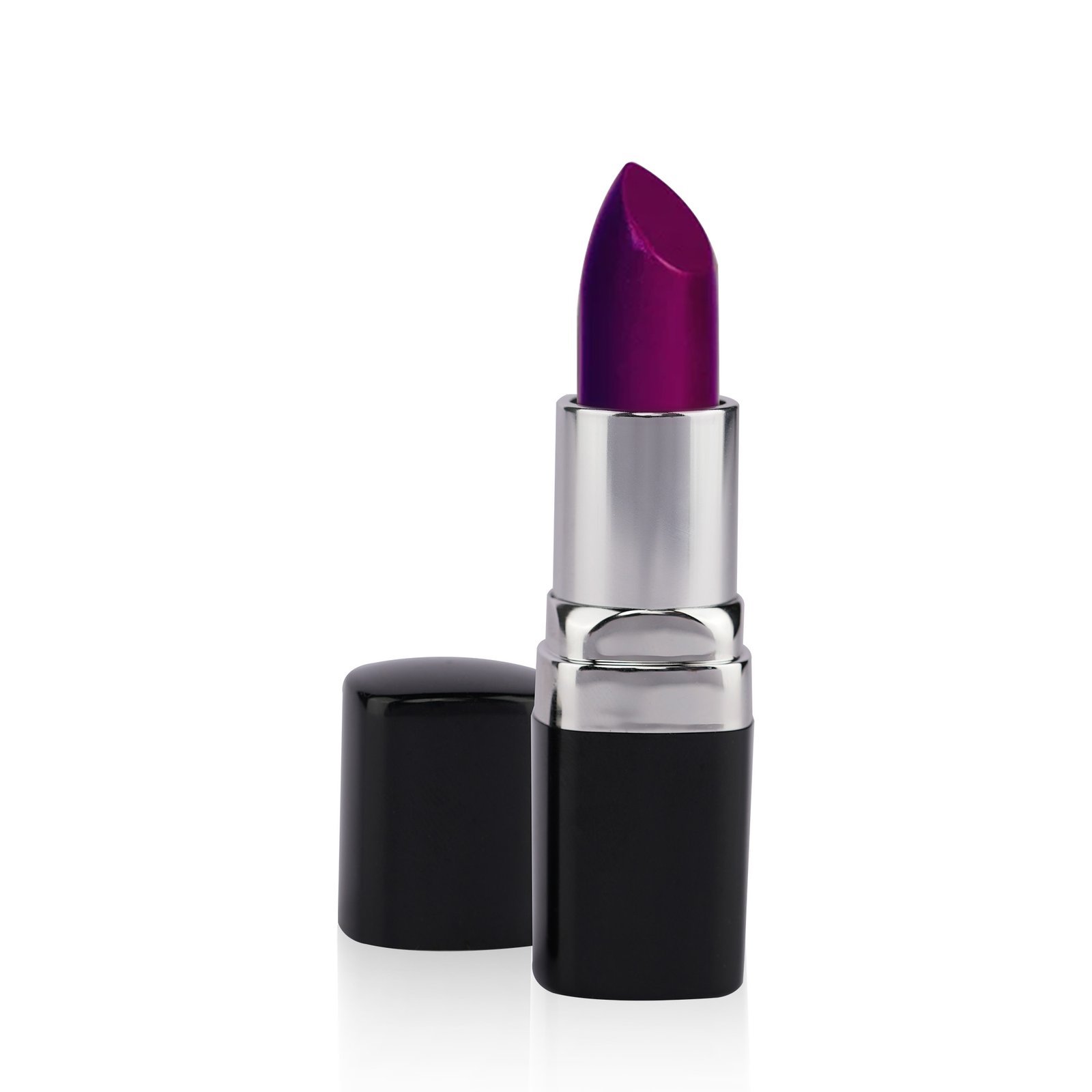 Mauve - 215 I Barva Natural Ghee-enriched Lipstick (4.3g) - Image 9