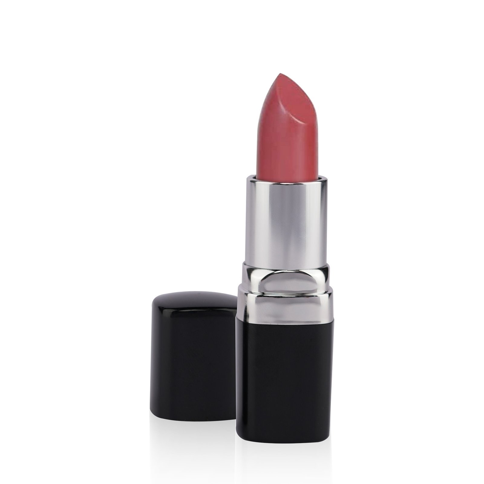 Fuchsia - 336 I Barva Natural Ghee-enriched Lipstick (4.3g) - Image 2