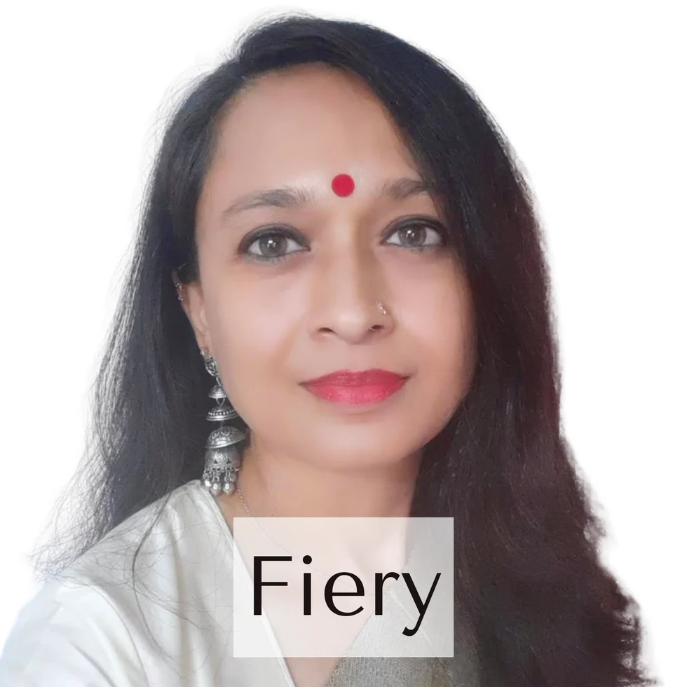 Fiery - 604 I Barva Natural Ghee-enriched Lipstick (4.3g) - Image 6