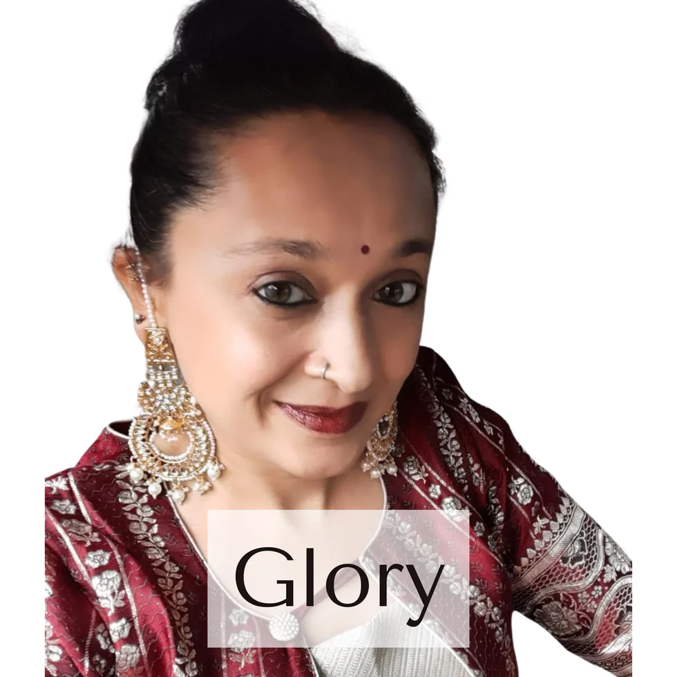 Glory - 415 I Barva Natural Ghee-enriched Lipstick (4.3g) - Image 8