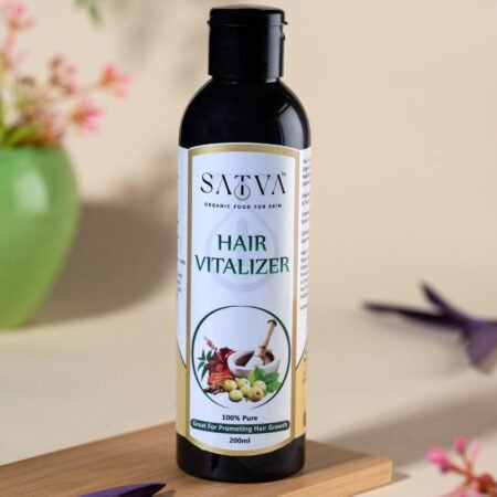 Satva Hair Vitalizer