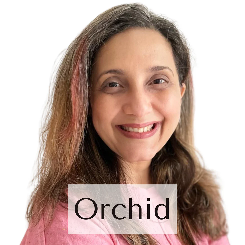 Orchid - 222 I Barva Natural Ghee-enriched Lipstick (4.3g) - Image 8