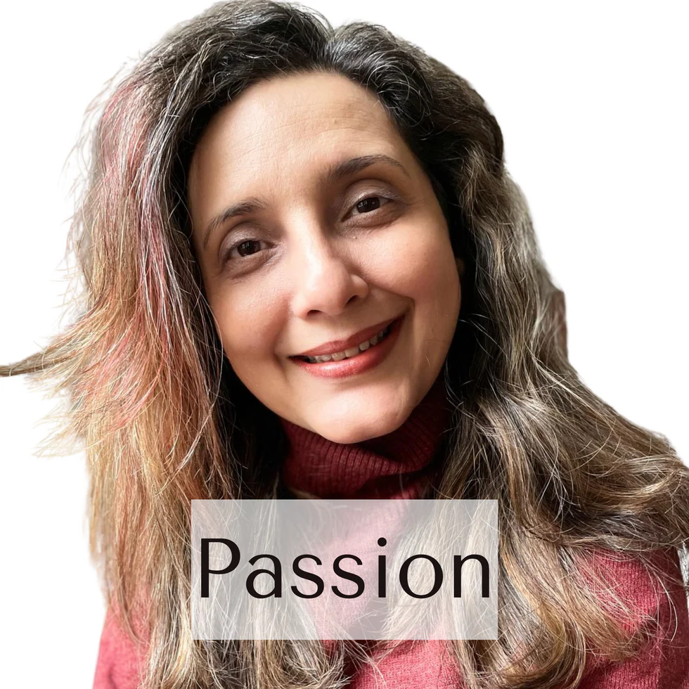 Passion - 504 I Barva Natural Ghee-enriched Lipstick (4.3g) - Image 7