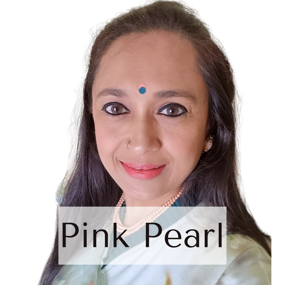 Pink Pearl - 702 I Barva Natural Ghee-enriched Lipstick (4.3g) - Image 9