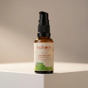 Clear My Skin Salicylic Acid Serum (30 g)