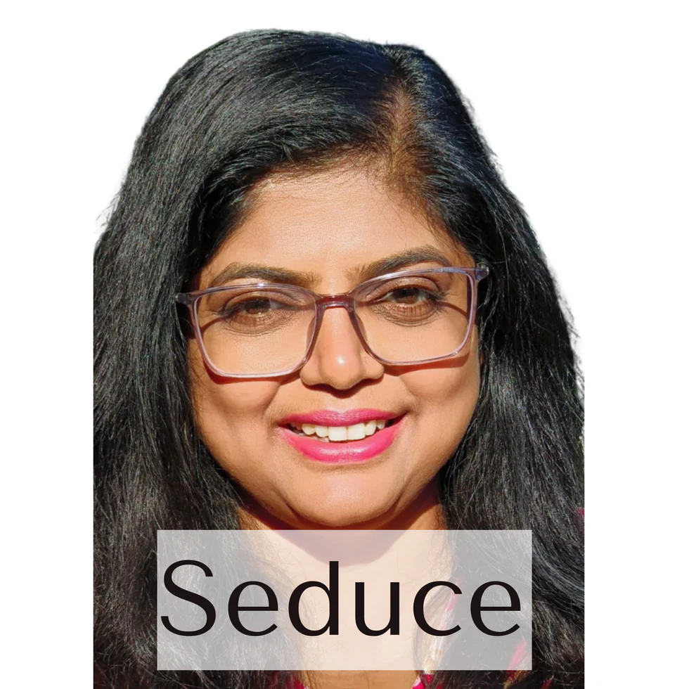 Seduce - 329 I Barva Natural Ghee-enriched Lipstick (4.3g) - Image 8