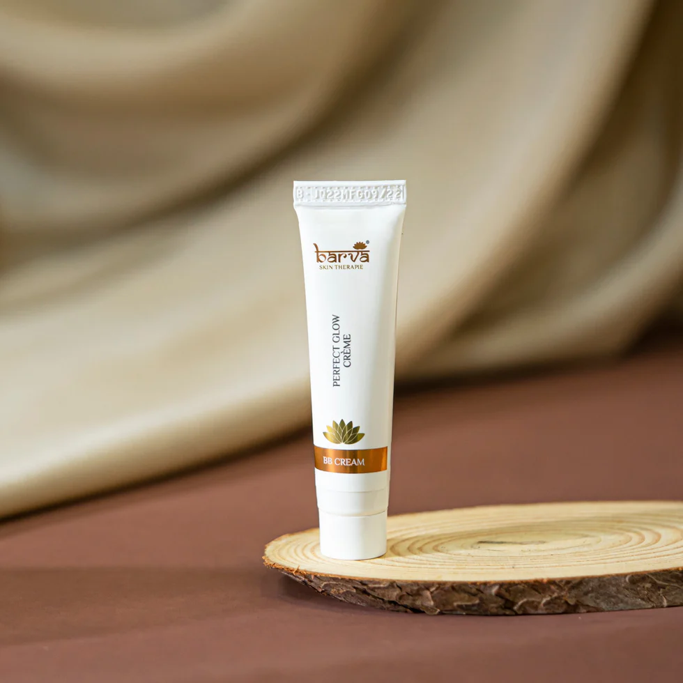 Perfect Glow Creme BB cream | primer for makeup base (10 ml) - Image 3