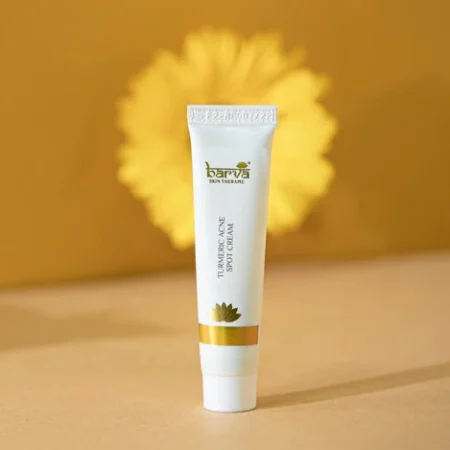 Barva Turmeric Acne Spot Cream - 10ml